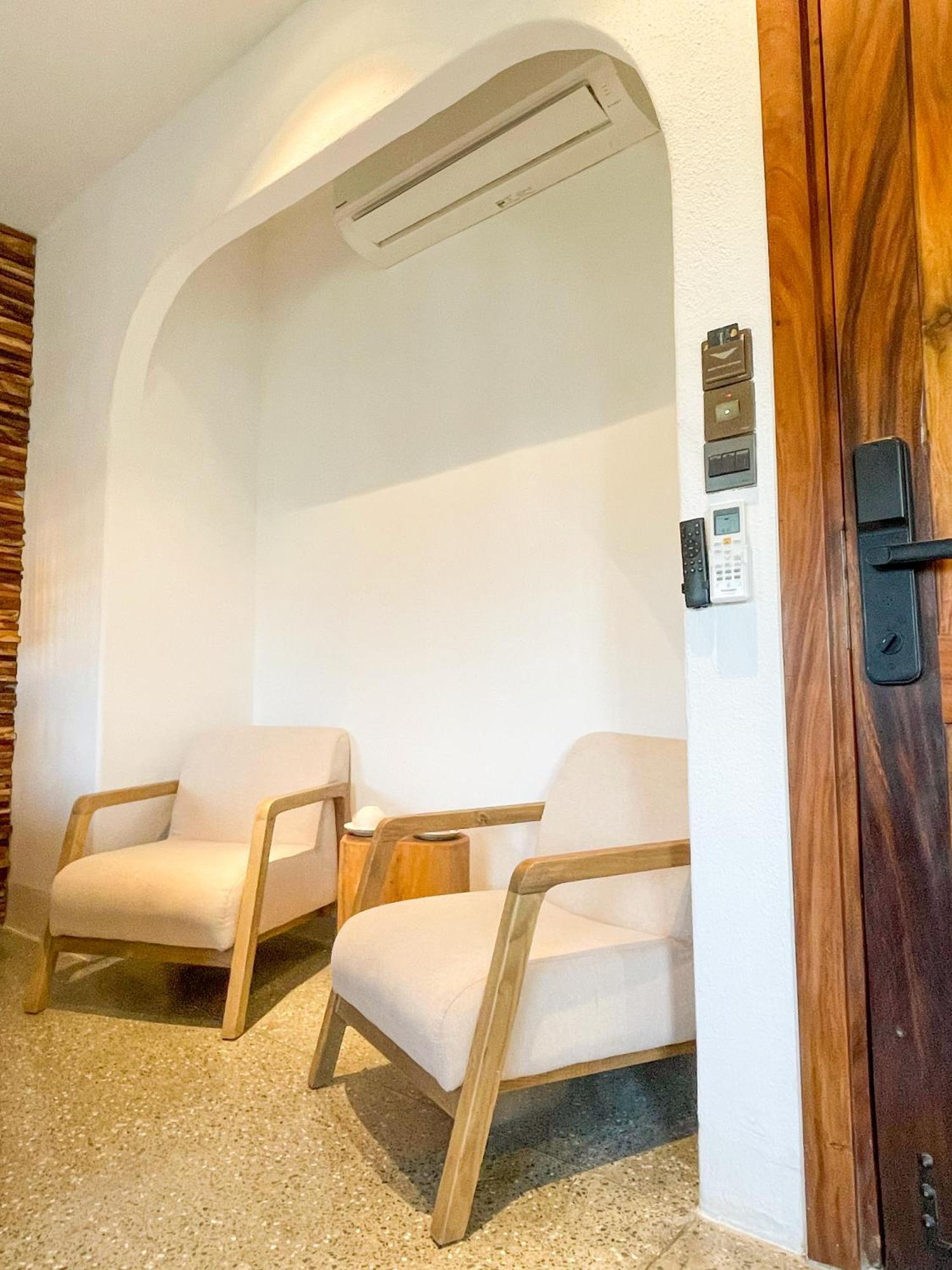 La Grotta Hotel - Phu Quoc Emerald Bay Exterior foto