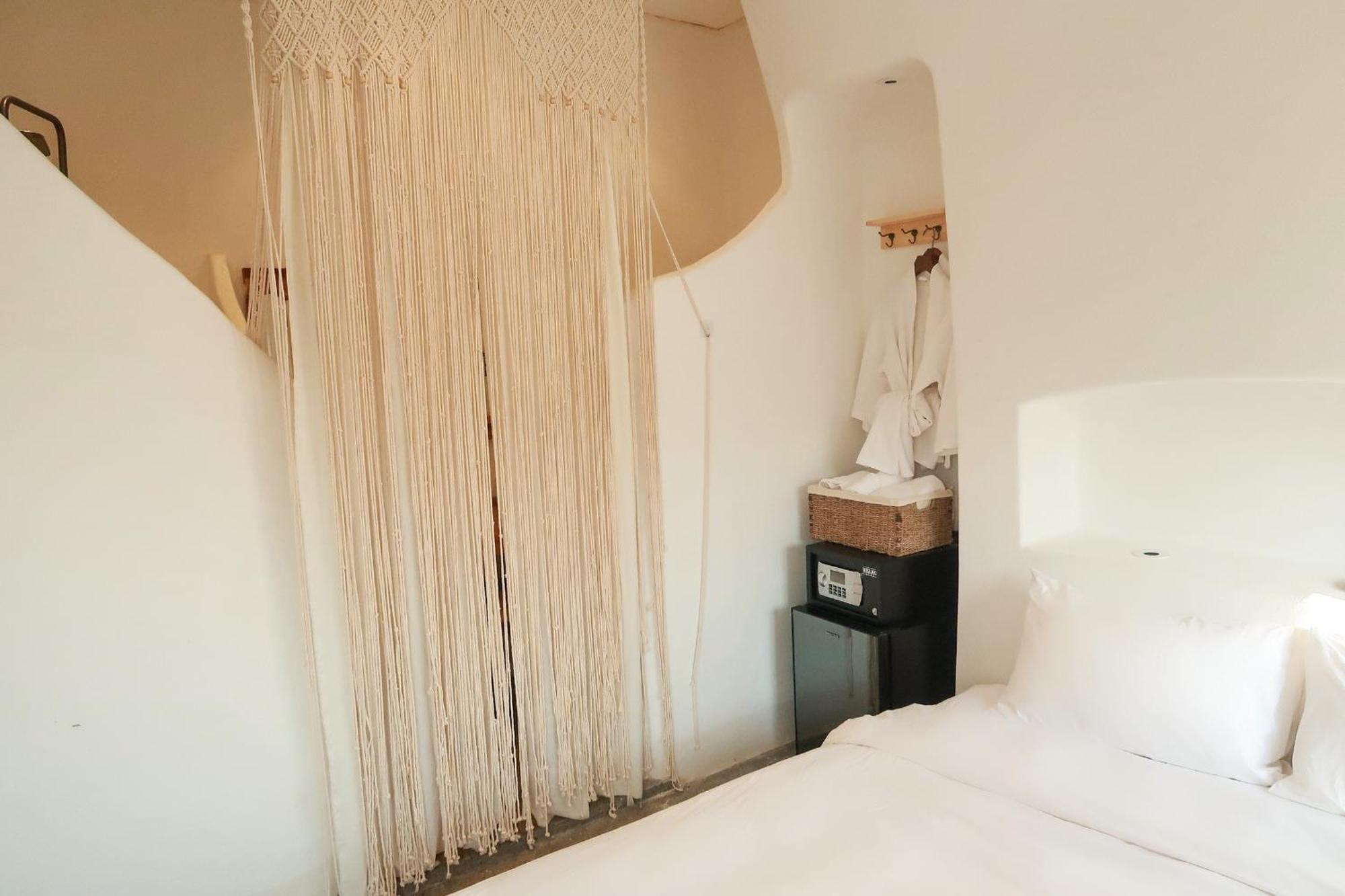 La Grotta Hotel - Phu Quoc Emerald Bay Habitación foto